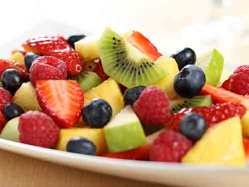 fruit-salade