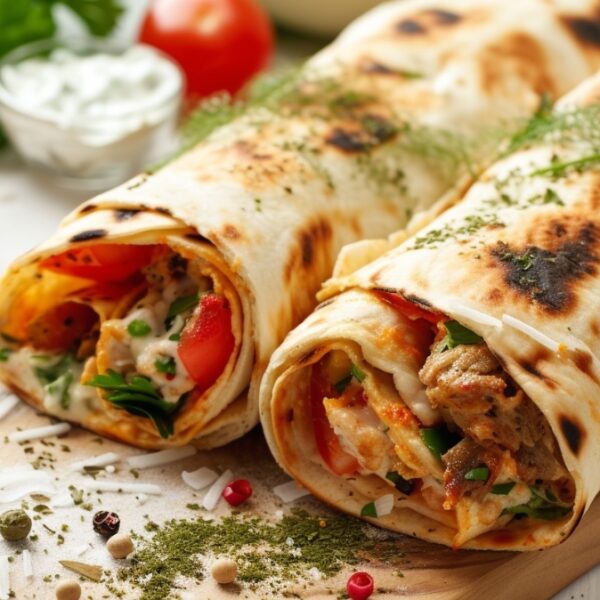 Lunches