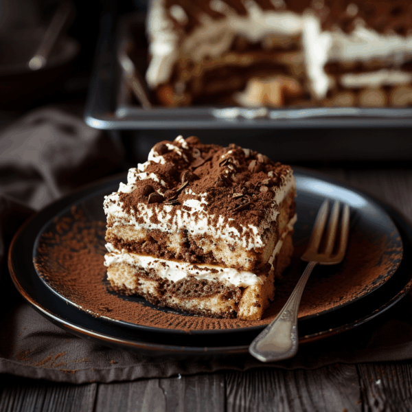 Desserts & Sweets