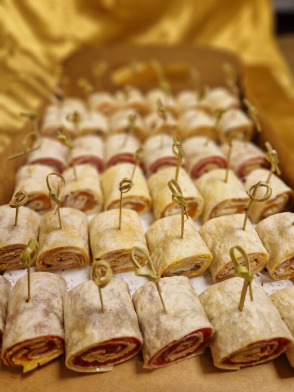 Wraps