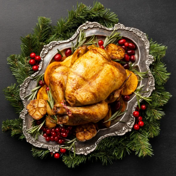 Kerstassortiment